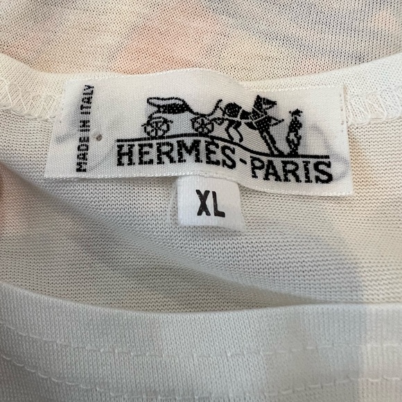 Hermes Sun Sleeveless Dress - Picture 2 of 8